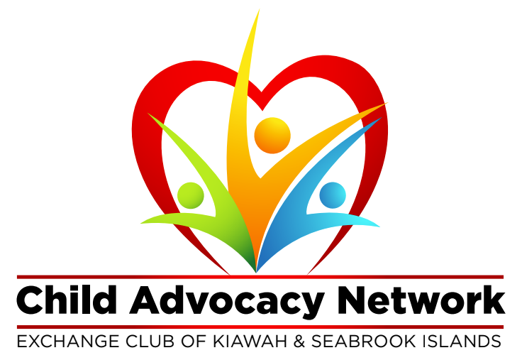 Child Advocacy Network Logo